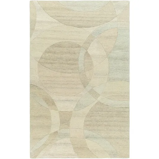 Forum FM-7241 9' x 12' Hand Made Rug