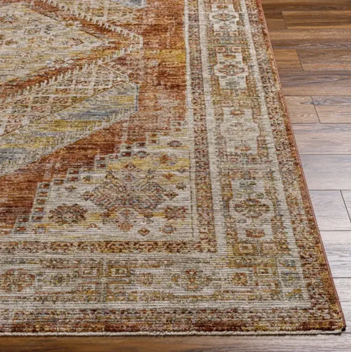 Naila IAL-2304 13'11" x 10' Machine Woven Rug