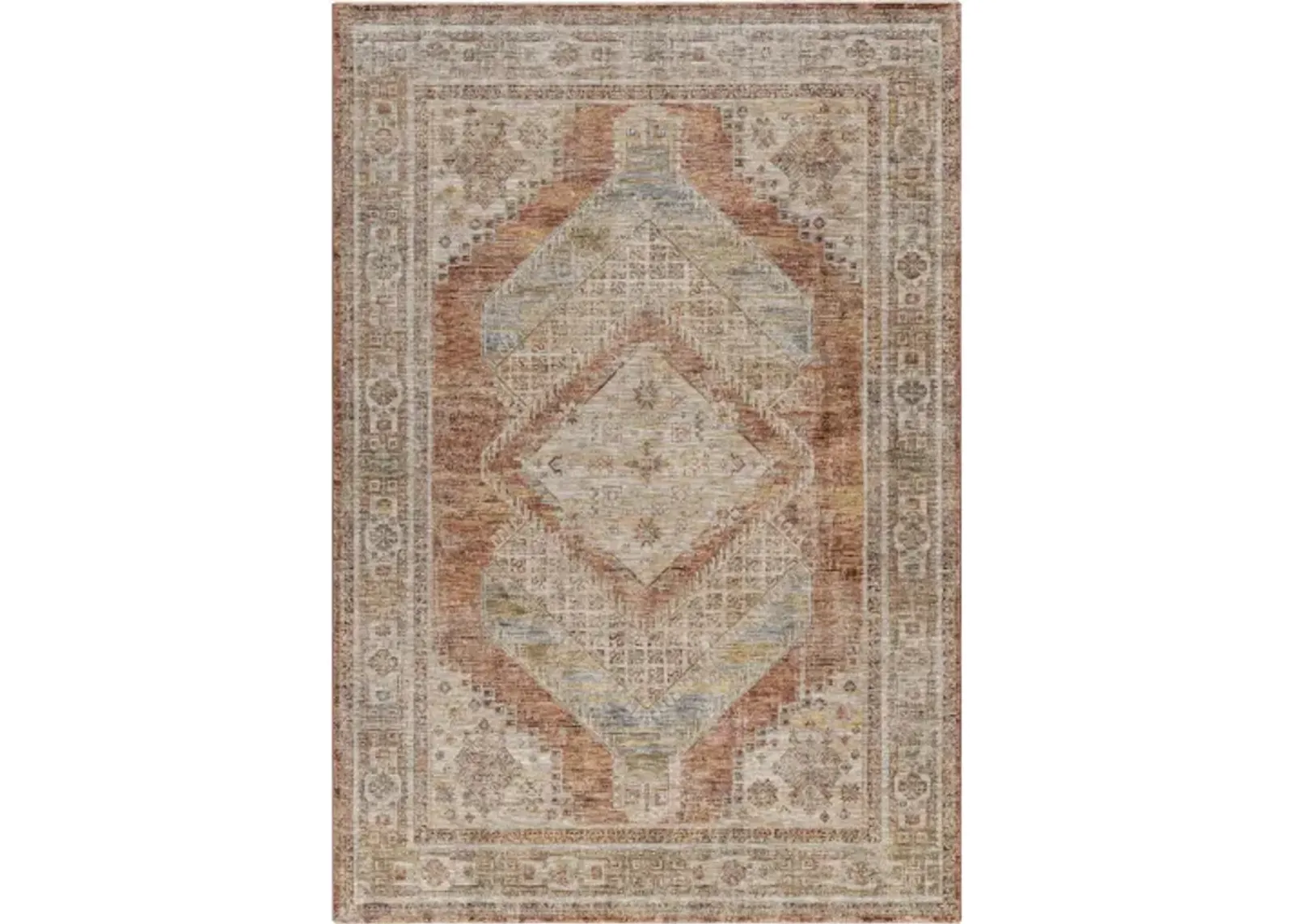 Naila IAL-2304 13'11" x 10' Machine Woven Rug