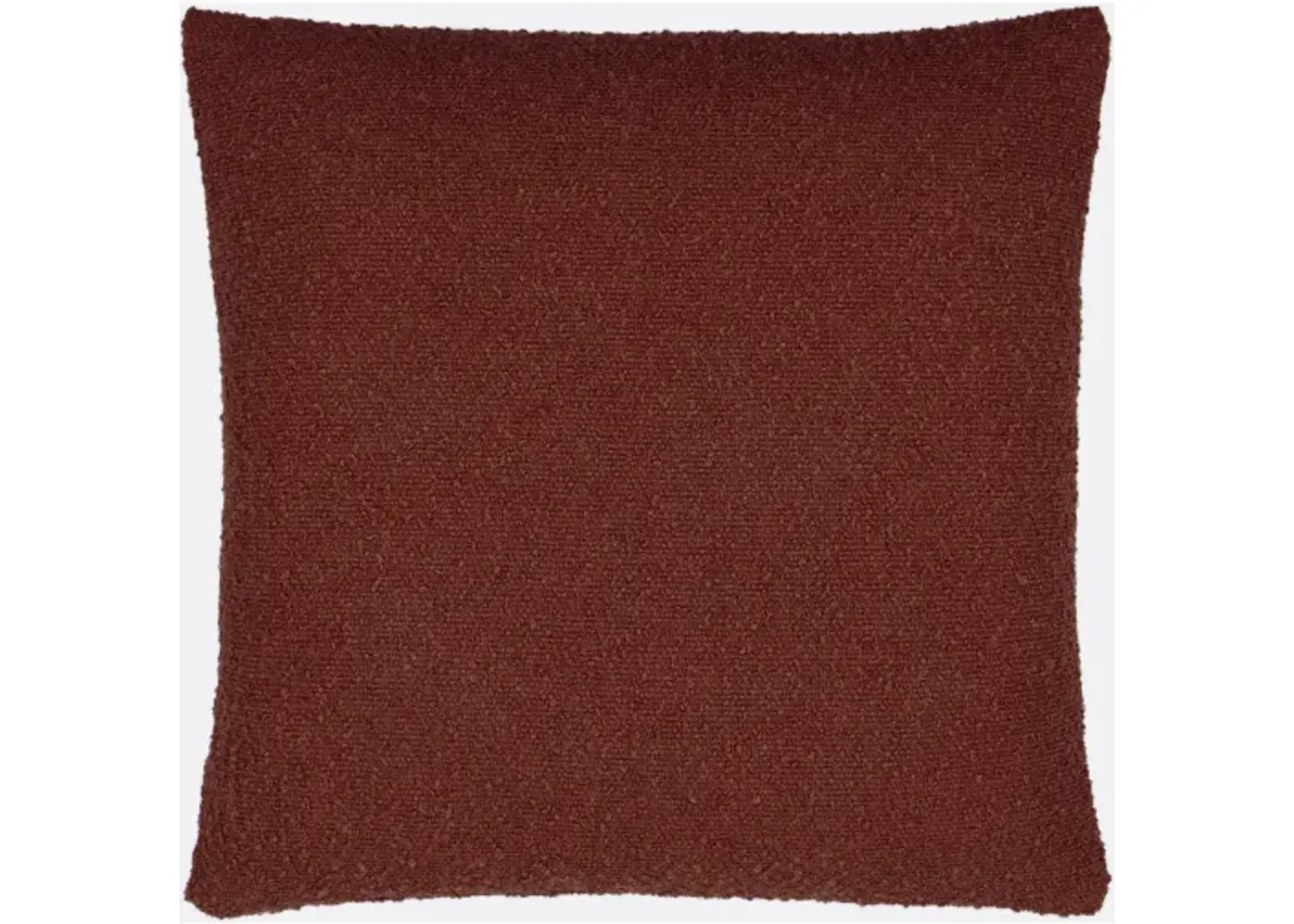 Eesha ESH-005 18"L x 18"W Accent Pillow  - Down Insert