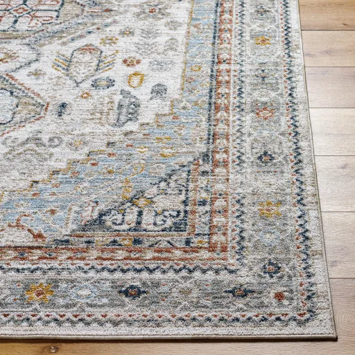 Beckham BCM-2321 10' x 13'11" Machine Woven Rug