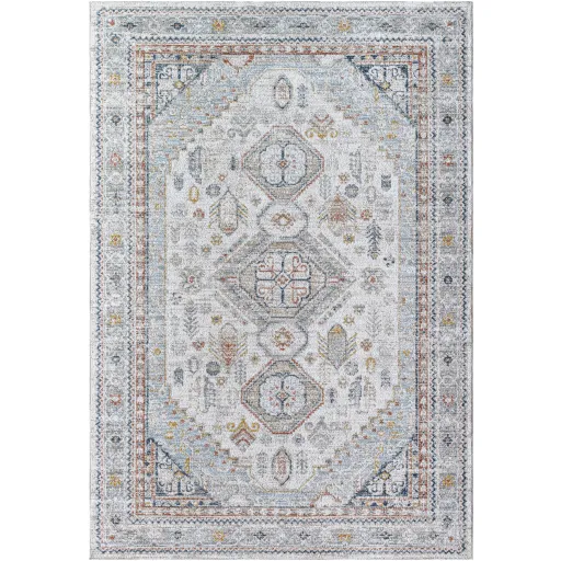 Beckham BCM-2321 10' x 13'11" Machine Woven Rug