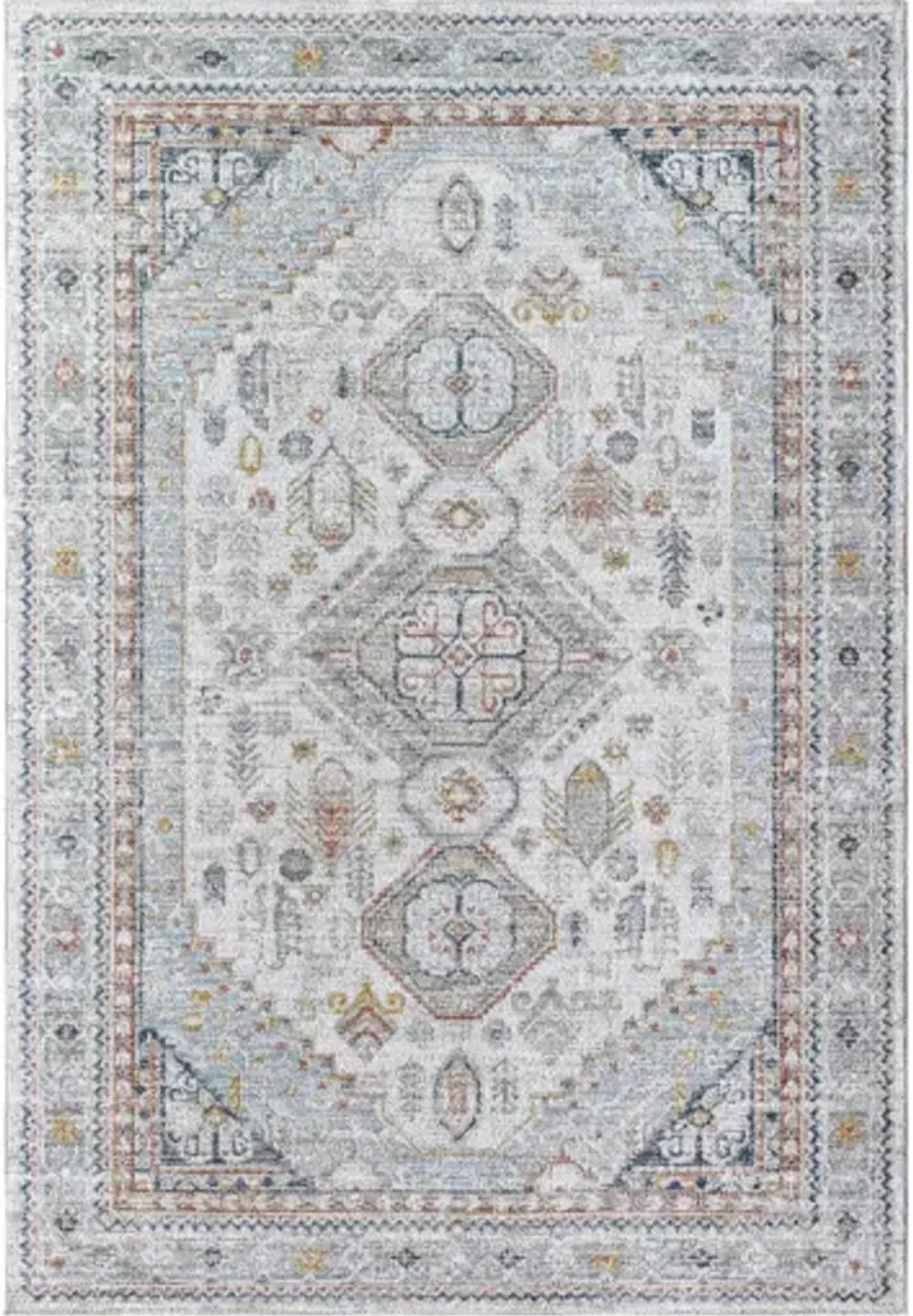 Beckham BCM-2321 10' x 13'11" Machine Woven Rug