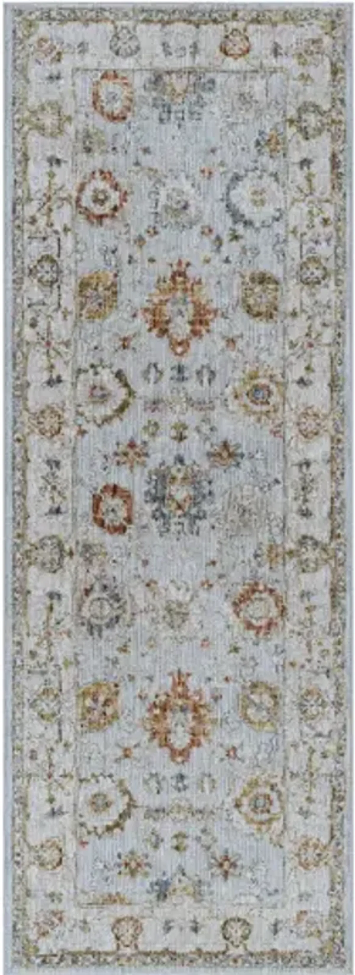 Reina 6'7" x 9'6" Rug