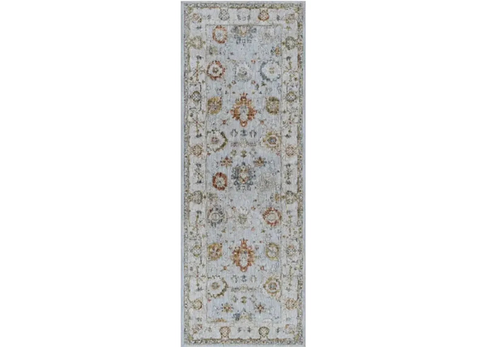 Reina 6'7" x 9'6" Rug