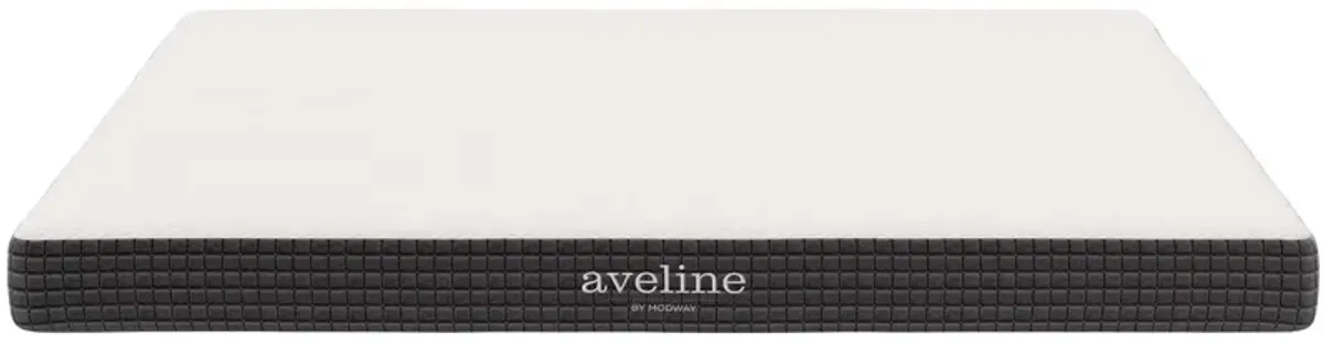 Aveline 6" King Mattress