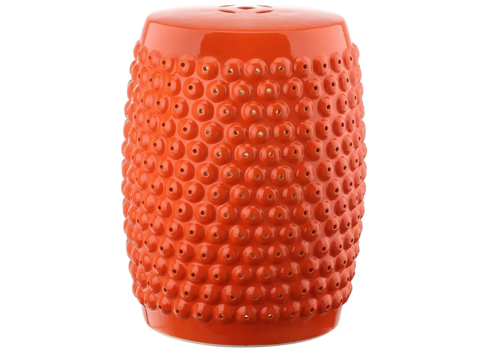 Stella Nail Head Stool