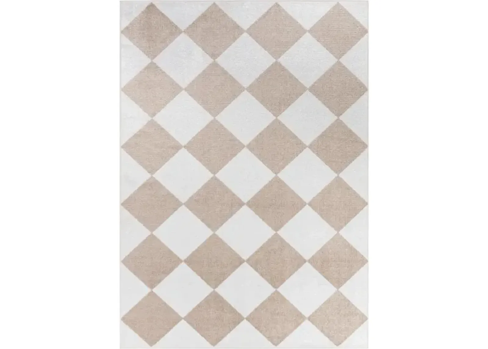 Lillian LLL-2373 7'10" x 10' Machine Woven Rug