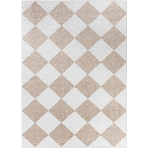 Lillian LLL-2373 7'10" x 10' Machine Woven Rug