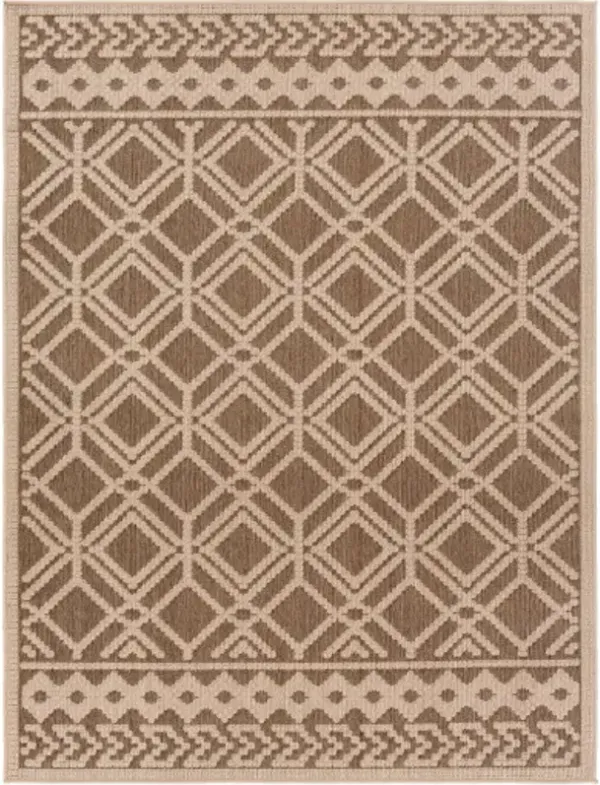 Montego bay 5'3" x 7' Rug