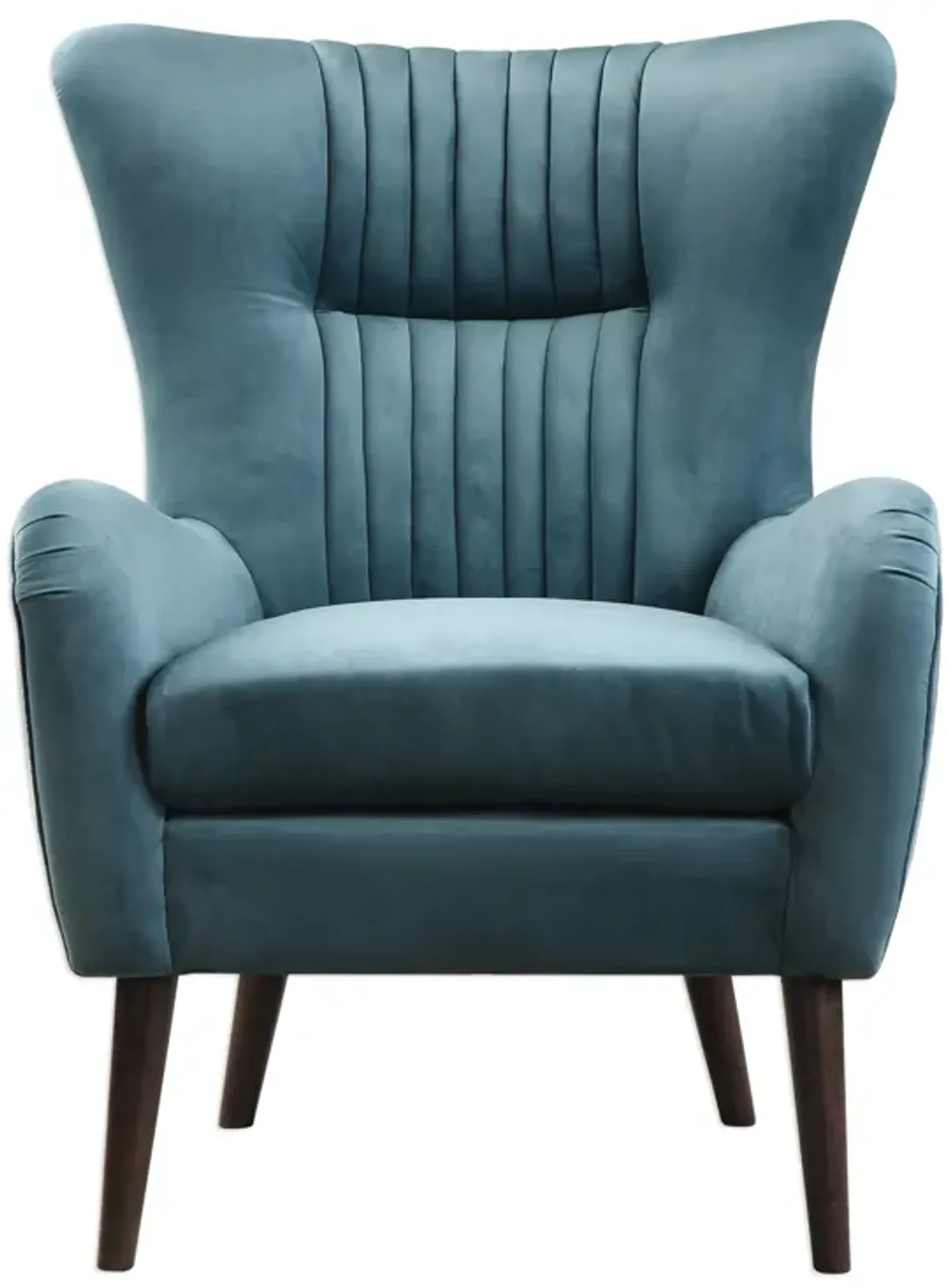 Dax Mid-Century Accent Chair