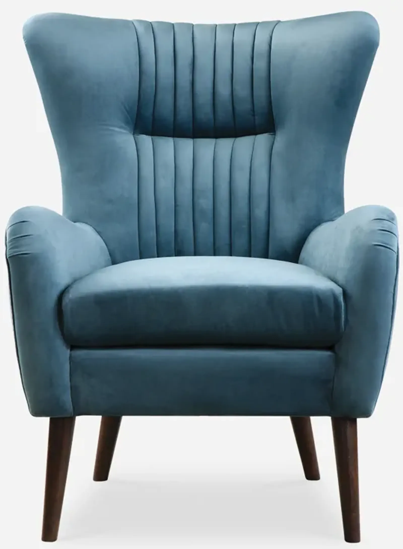 Dax Mid-Century Accent Chair