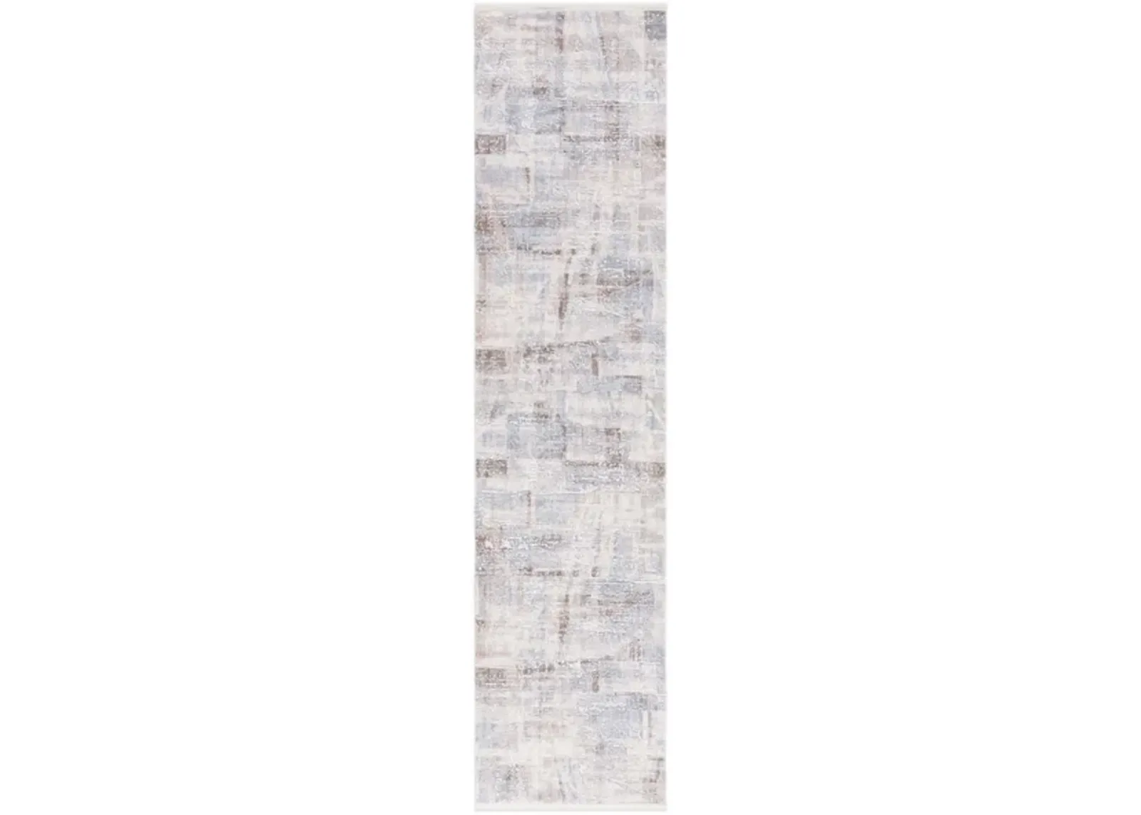 MARMARA 306 Multi 2' X 8' Runner Rug