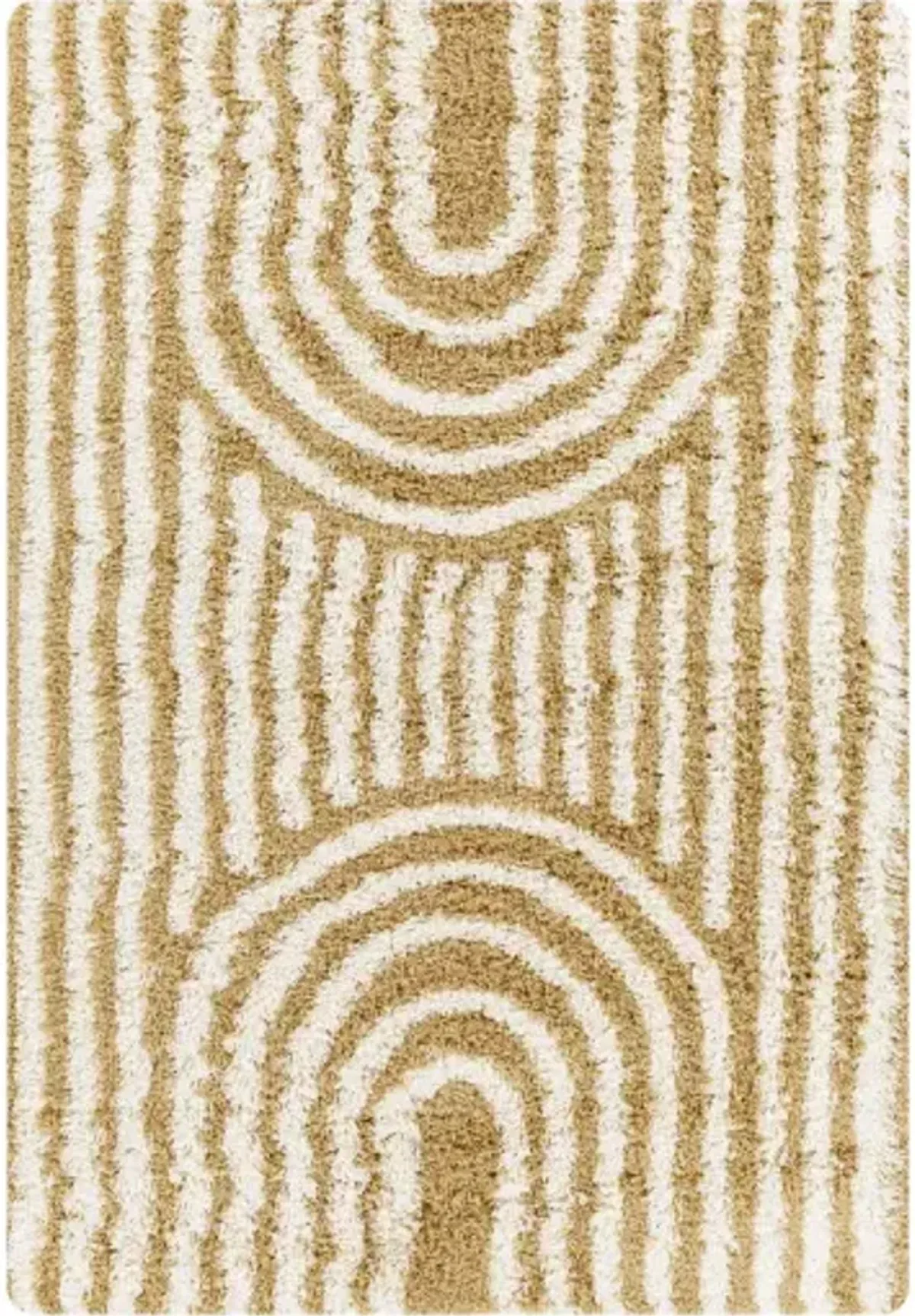 Urban Shag USG-2316 7'10" x 10'2" Machine Woven Rug