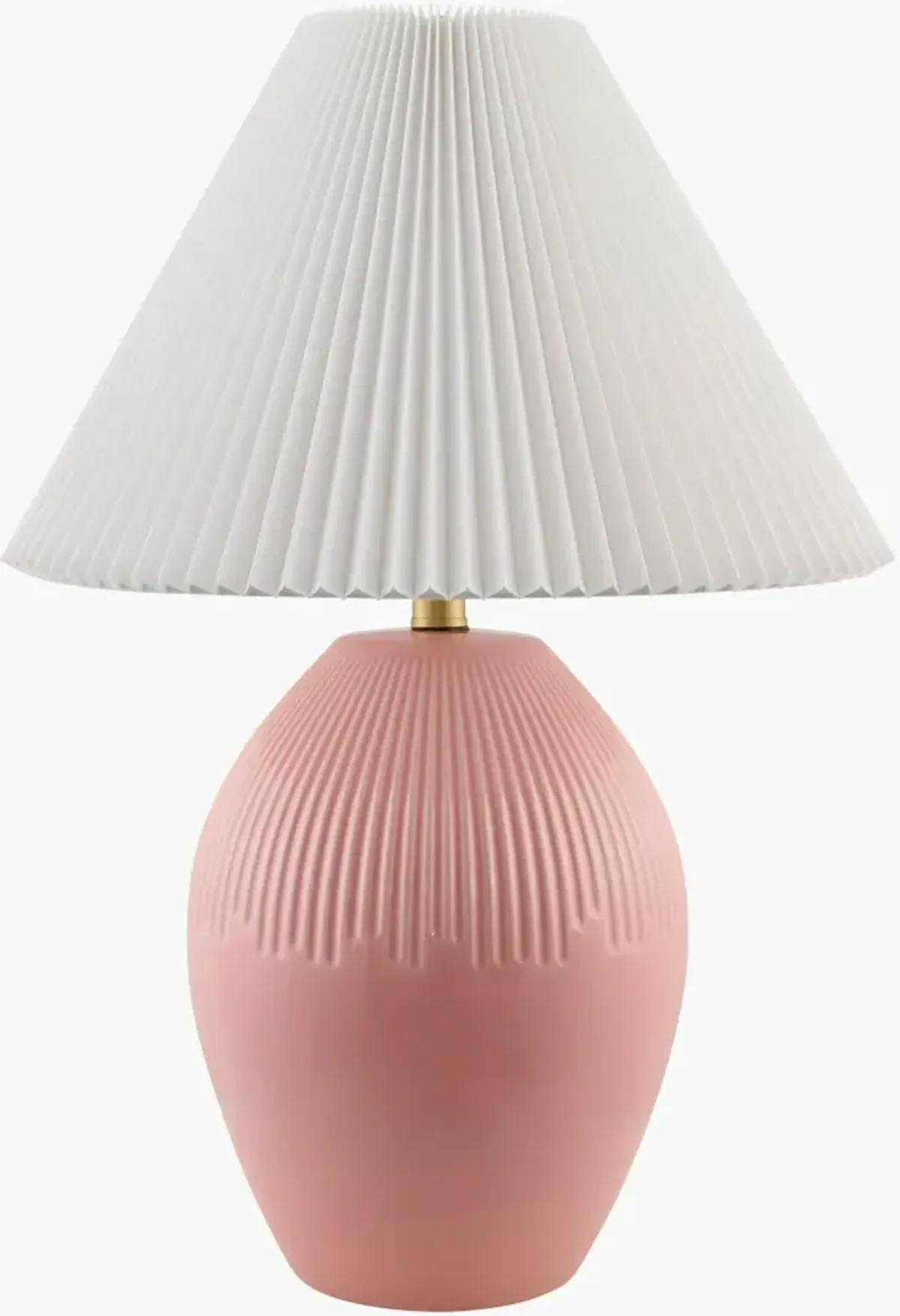 Padstow 23"H x 16"W x 16"D Accent Table Lamp