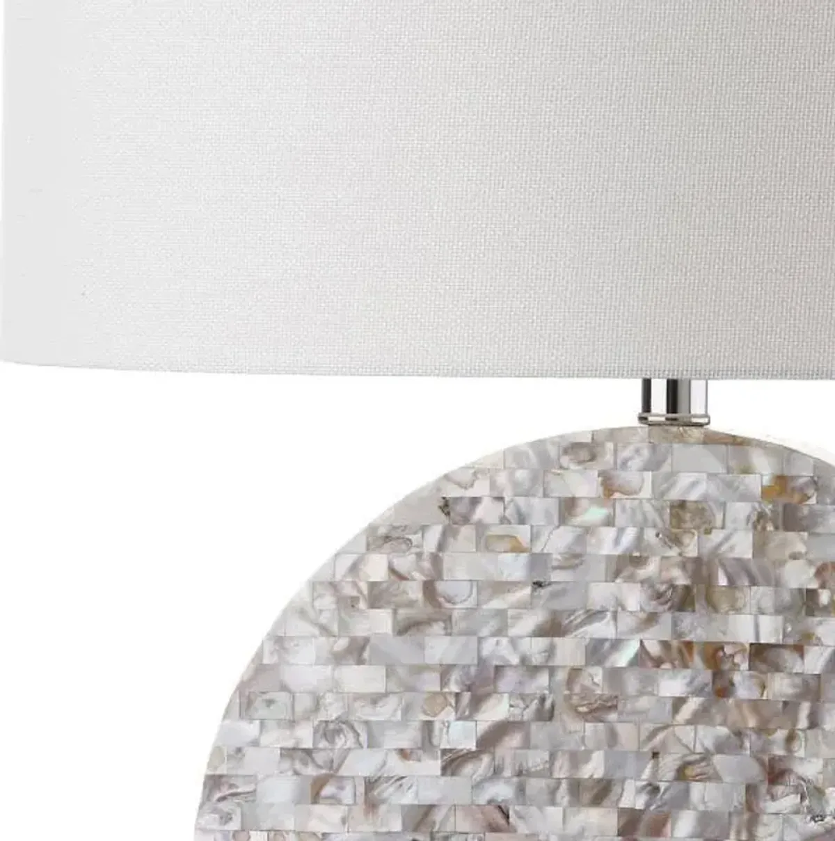 Lindsey 26.5-Inch H Table Lamp