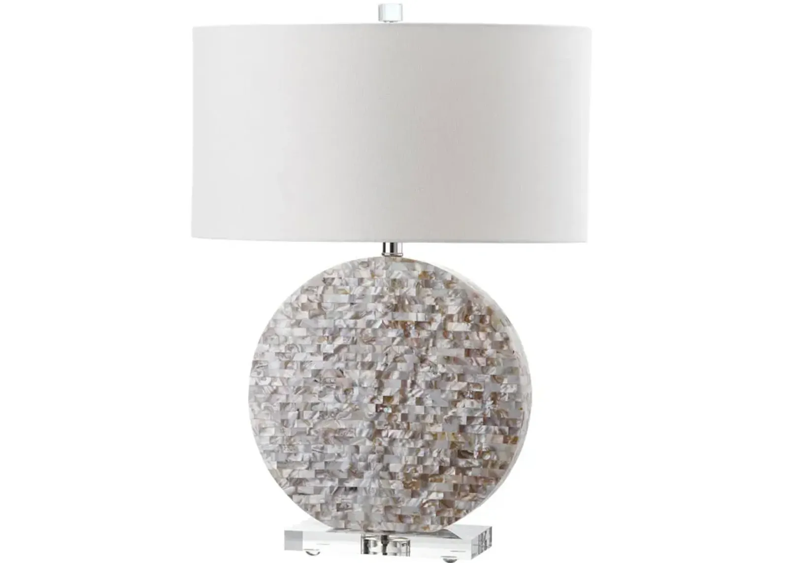 Lindsey 26.5-Inch H Table Lamp