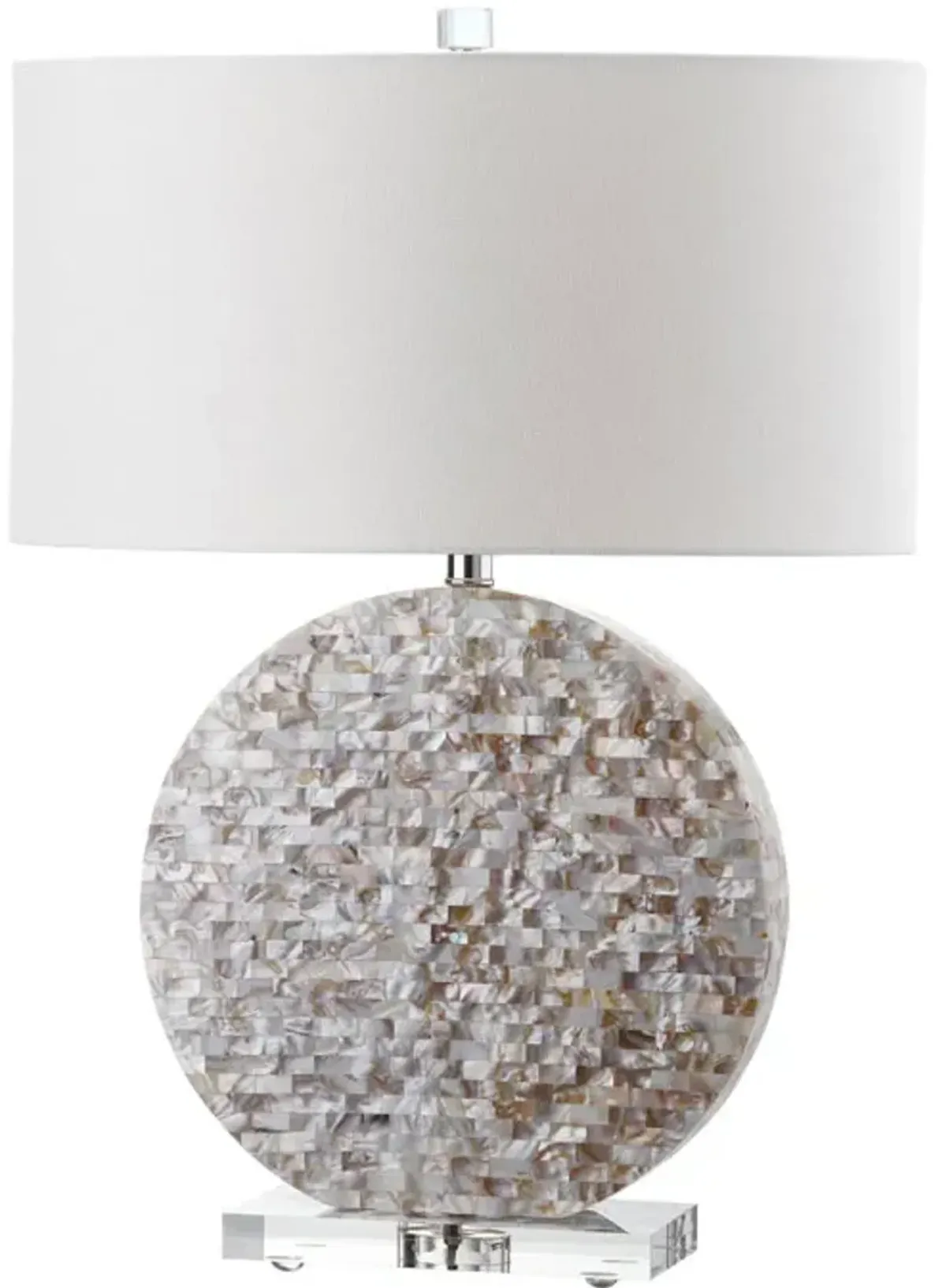 Lindsey 26.5-Inch H Table Lamp