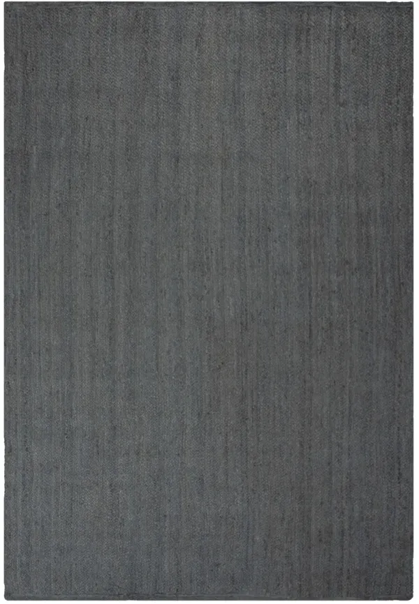 Batique Hand Woven Flat Weave 5' x 8' Rug