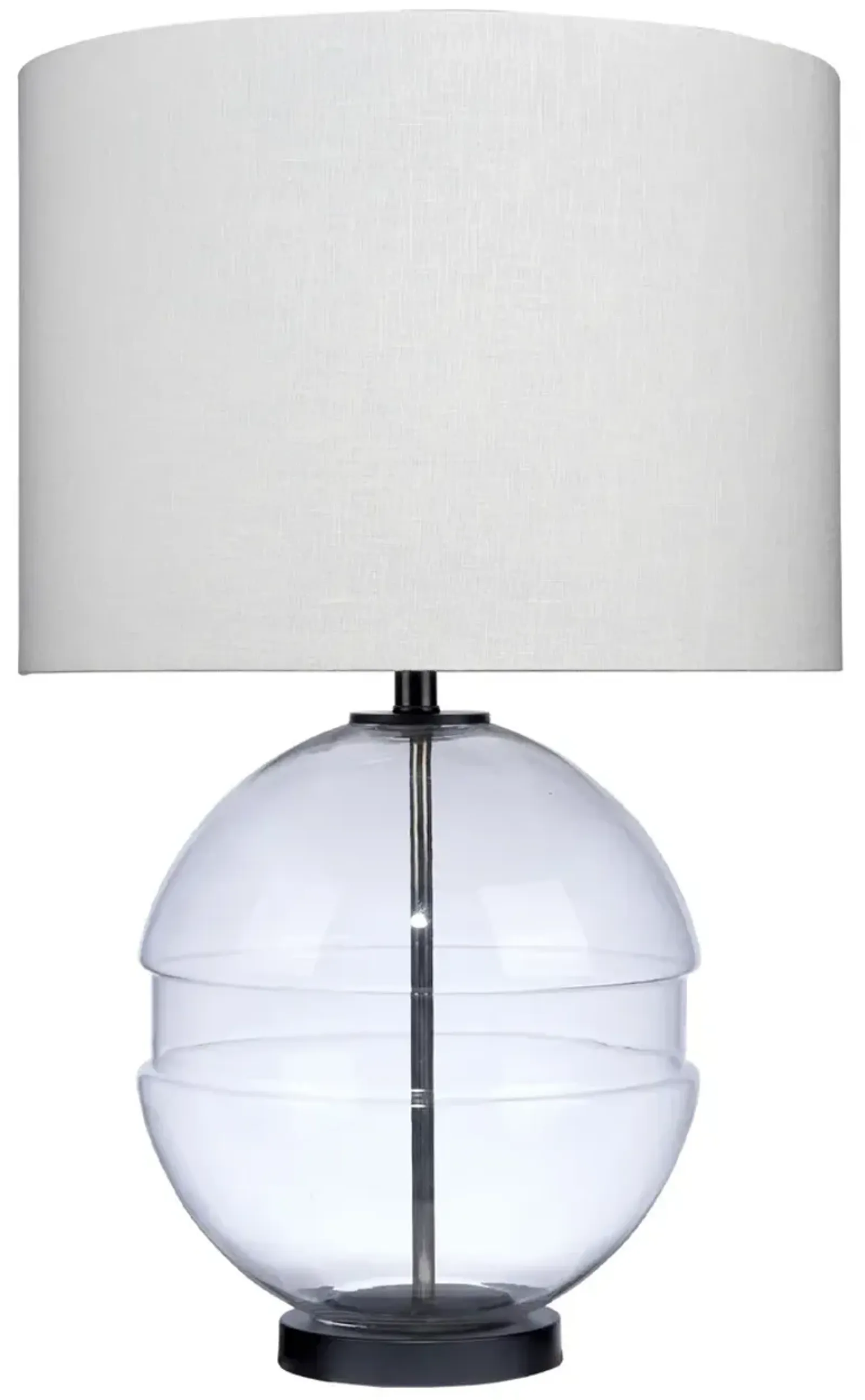 Satellite Table Lamp