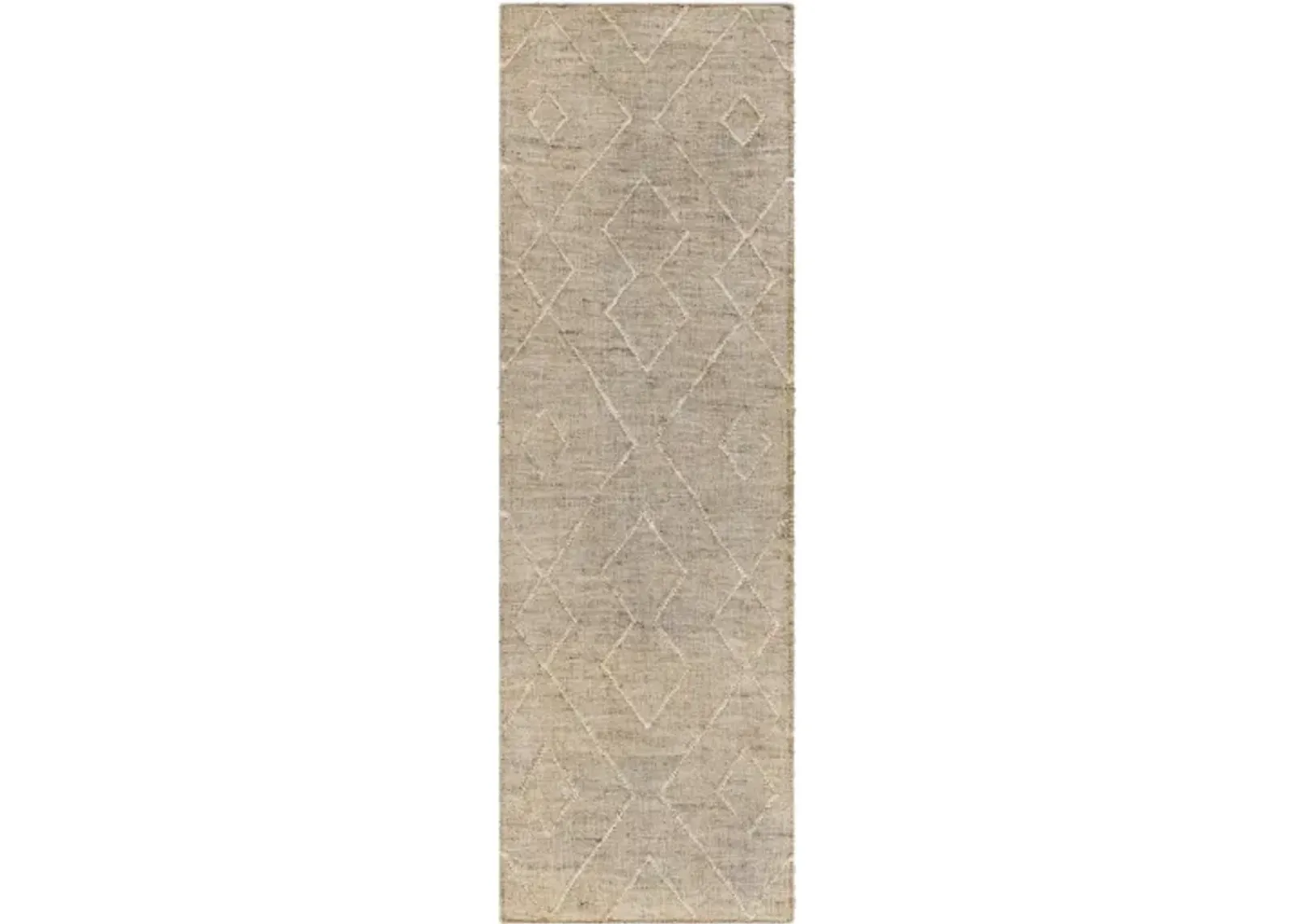 Cadence CEC-2307 2'6" x 8' Rug