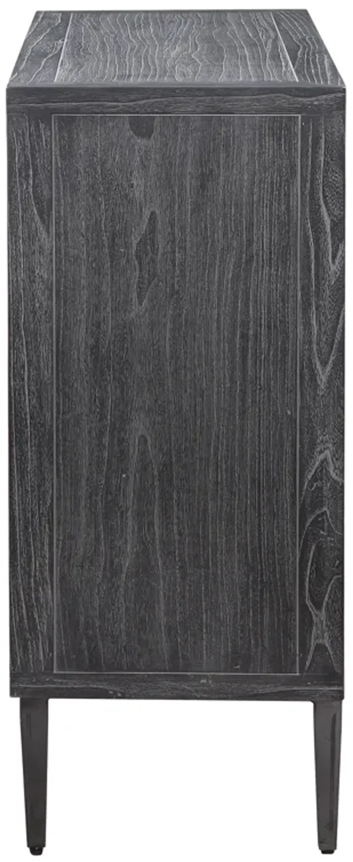 Laurentia 2 Door Accent Cabinet