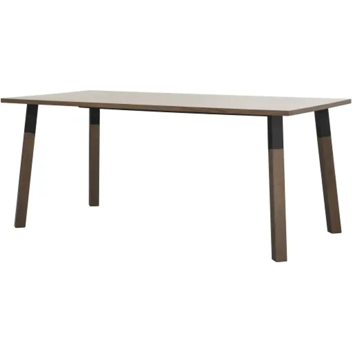 Billings BGS-001 30"H x 35"W x 71"D Dining Table