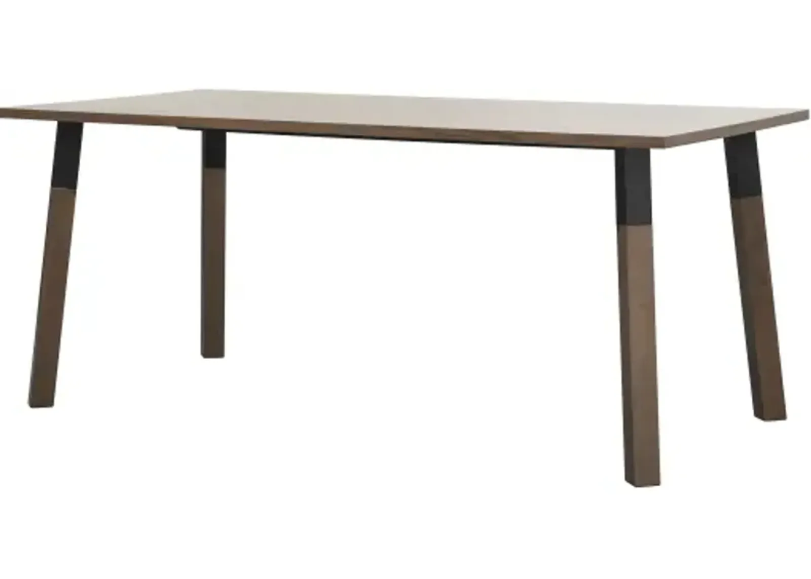 Billings BGS-001 30"H x 35"W x 71"D Dining Table