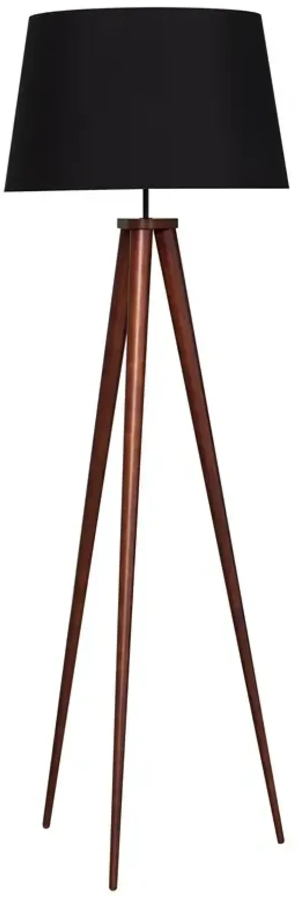 TRIAD FLOOR LIGHTING