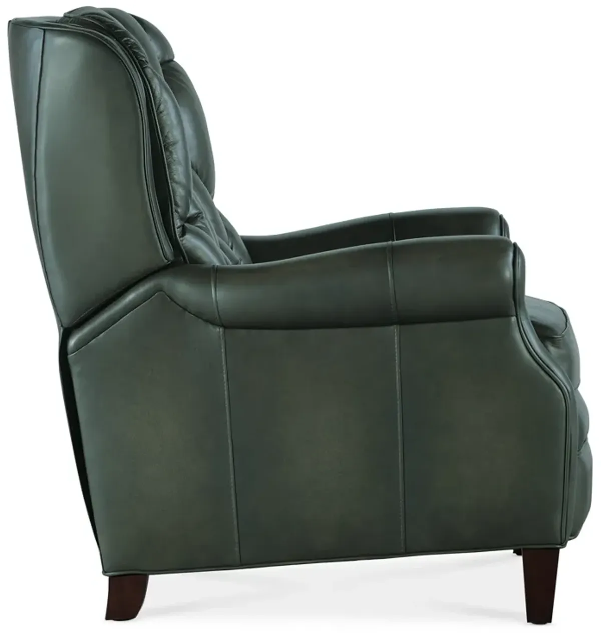 Palmer Press Back Recliner