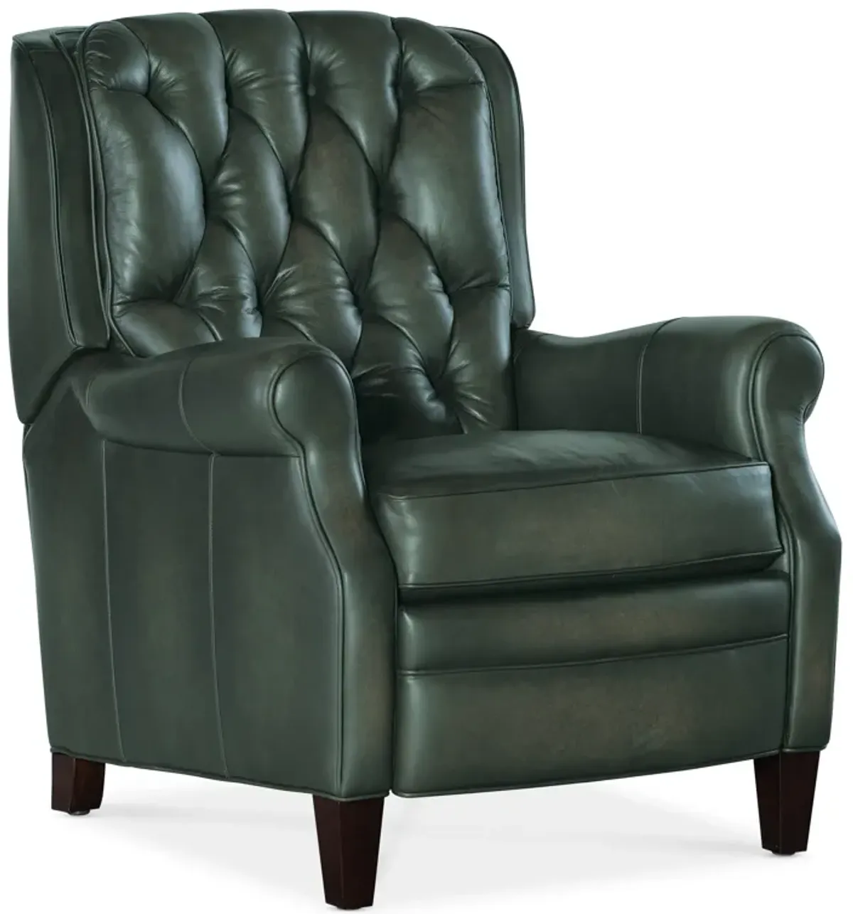 Palmer Press Back Recliner