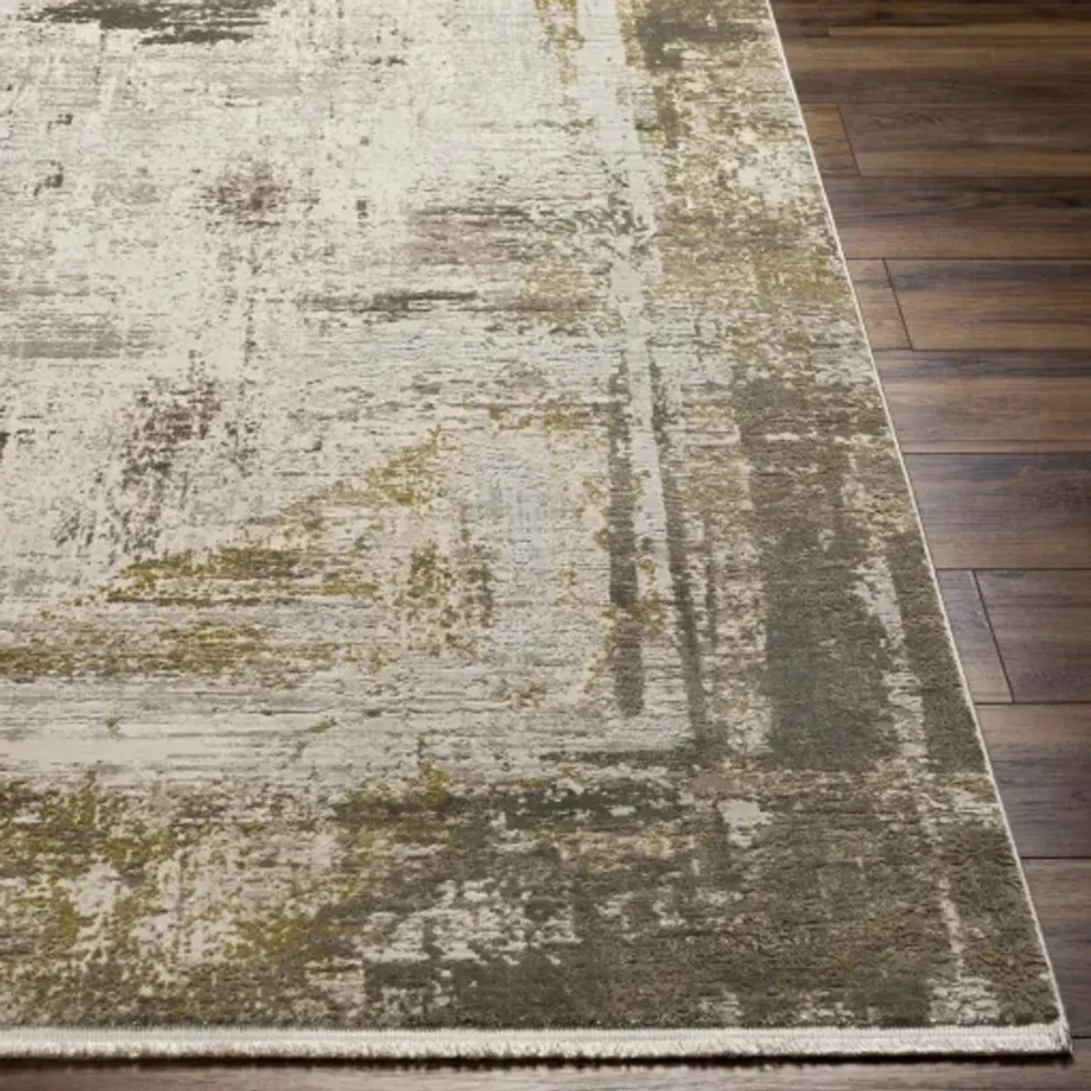 Solar SOR-2318 3'1" x 5' Machine Woven Rug