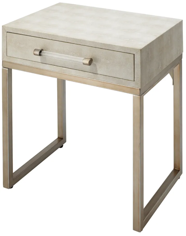 Kain Side Table