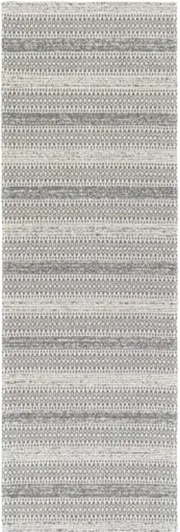 La Casa 6'4" x 9' Rug