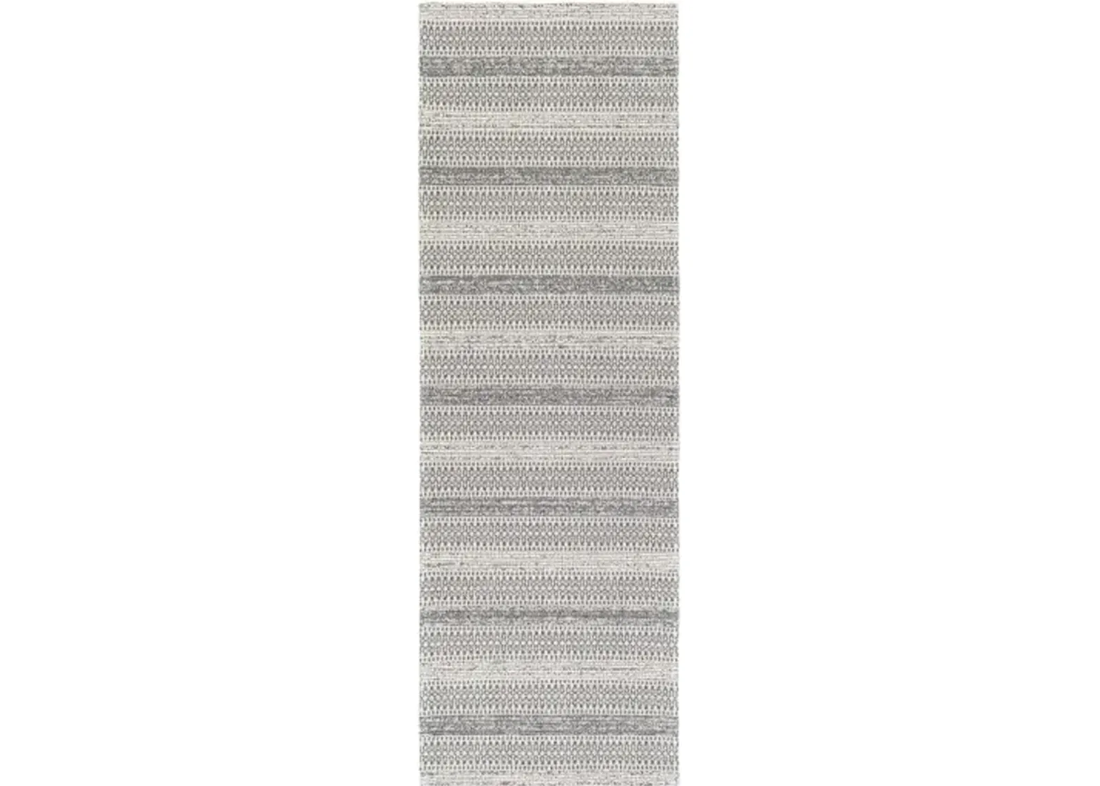 La Casa 6'4" x 9' Rug