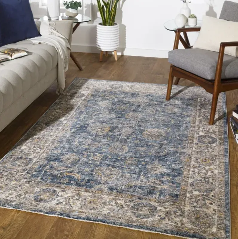 Mirabel 2' x 3' Rug