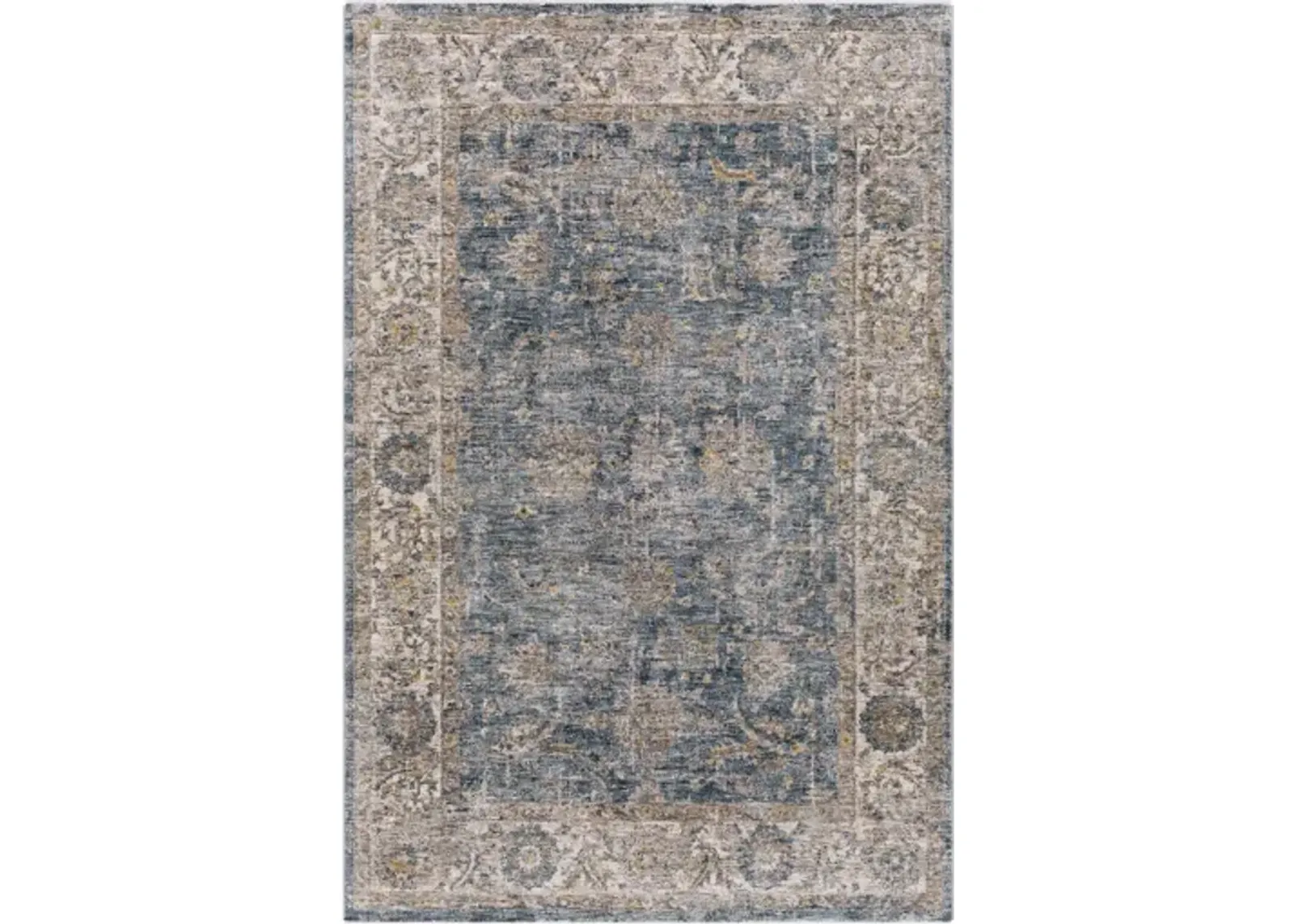 Mirabel 2' x 3' Rug