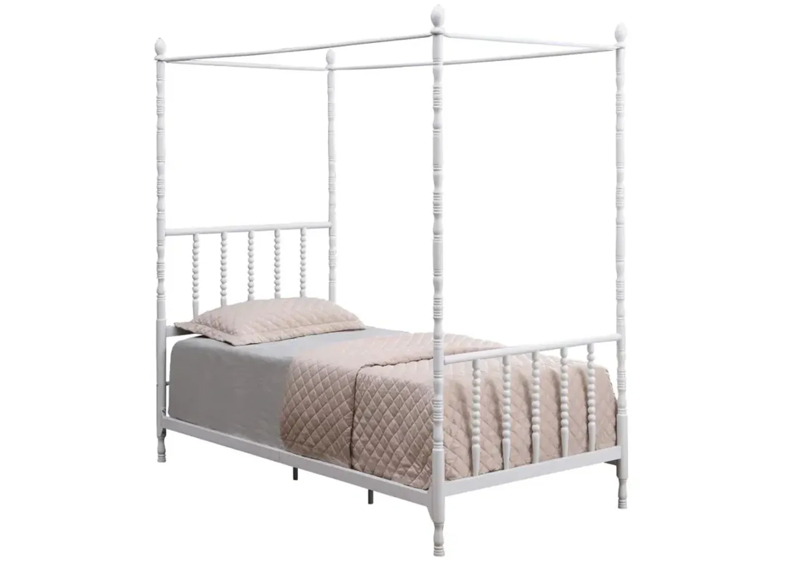 Abbott Canopy Bed