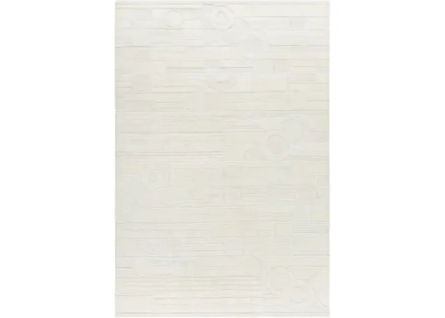 Transcendence FLWL-2300 8' x 10' Handmade Rug