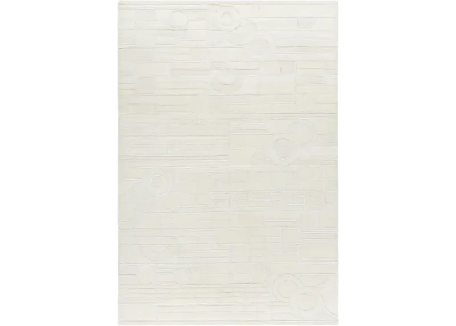 Transcendence FLWL-2300 8' x 10' Handmade Rug