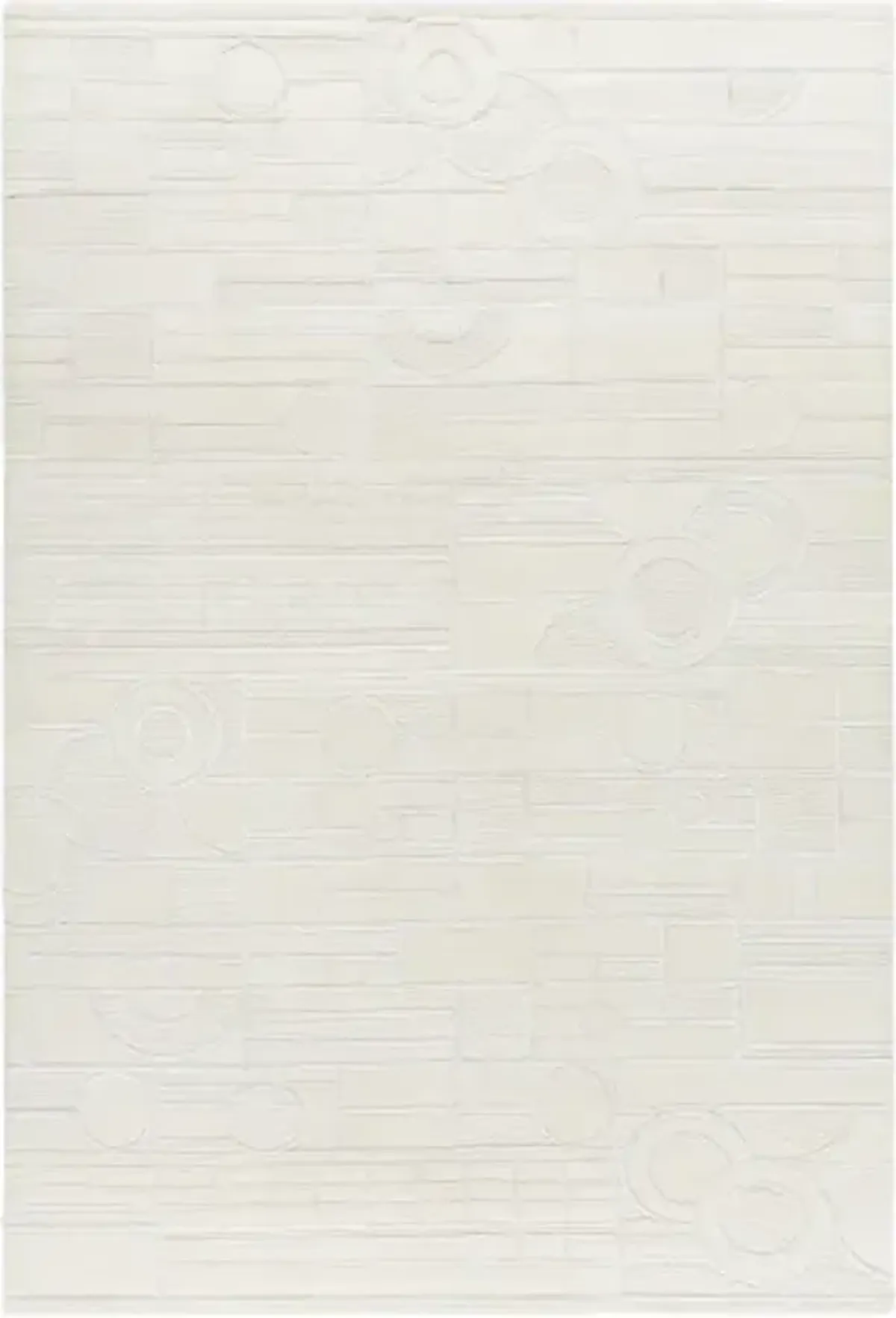 Transcendence FLWL-2300 8' x 10' Handmade Rug