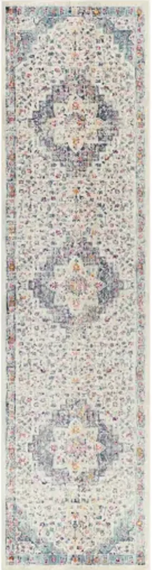 Dublin 2'7" x 10'2" Rug