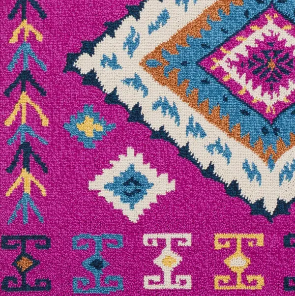 Love LOV-2301 9'2" x 12'2" Machine Woven Rug