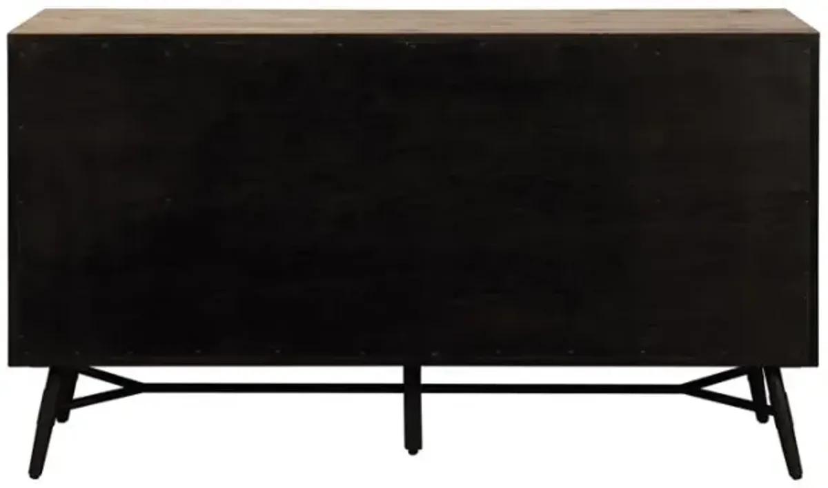 Ryder 6-Drawer Dresser