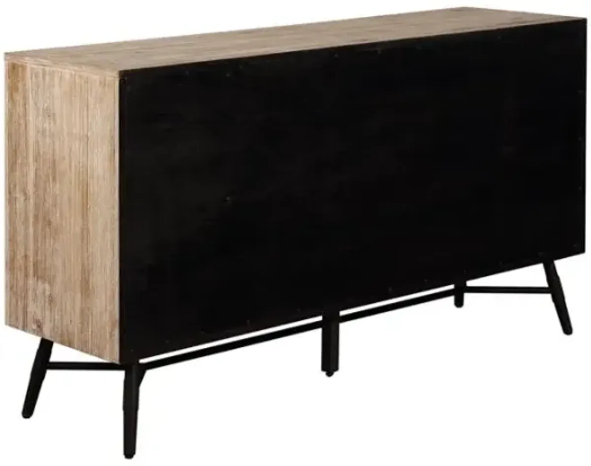 Ryder 6-Drawer Dresser