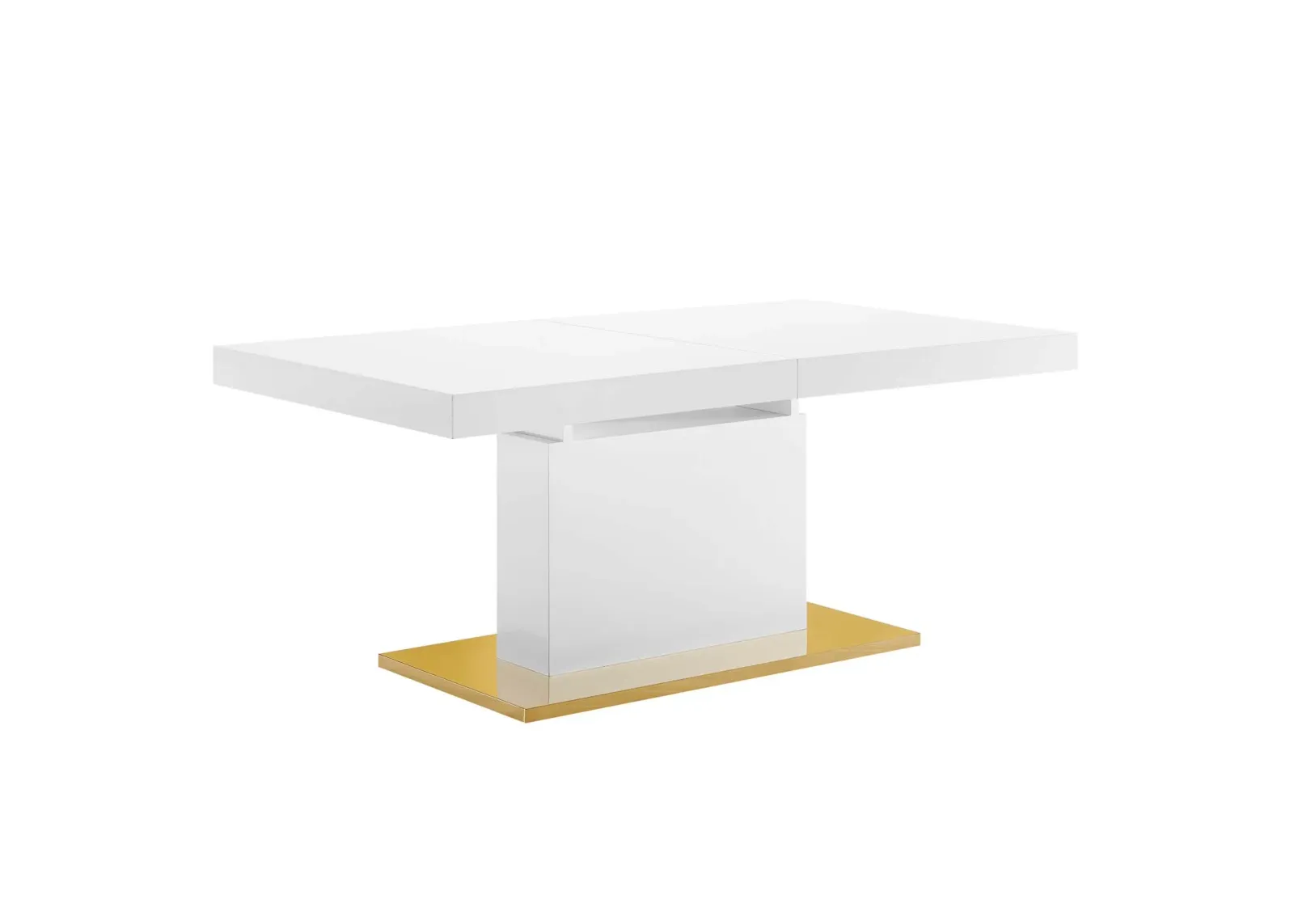 Vector Expandable Dining Table