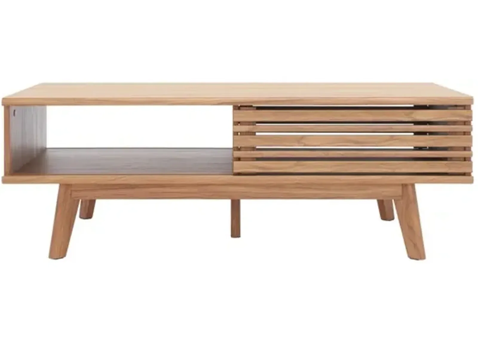 RORI 1 SHELF COFFEE TABLE