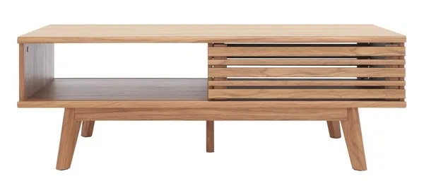 RORI 1 SHELF COFFEE TABLE