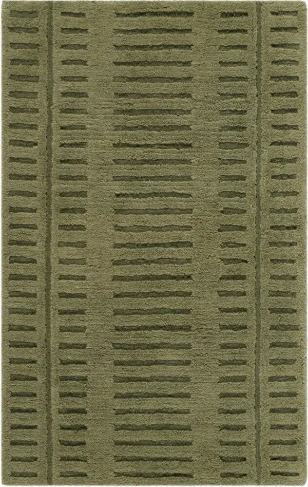 Harrow 8' x 10' Handmade Rug
