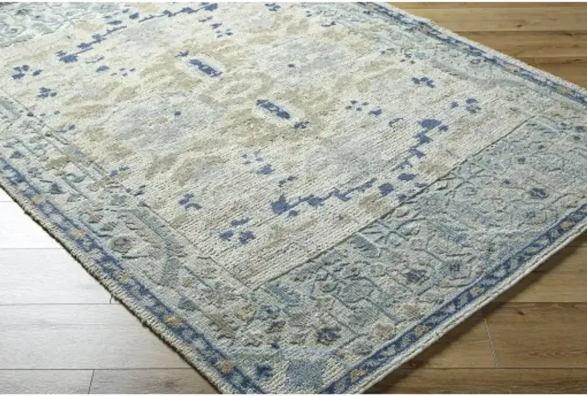 St Moritz STM-2302 12' x 15' Handmade Rug